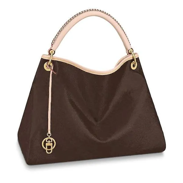 Nouveau sac de haut qualité de haute qualité authentique sac à main féminin pochette metis sacs d'épaule crossbody sacs messager m5188