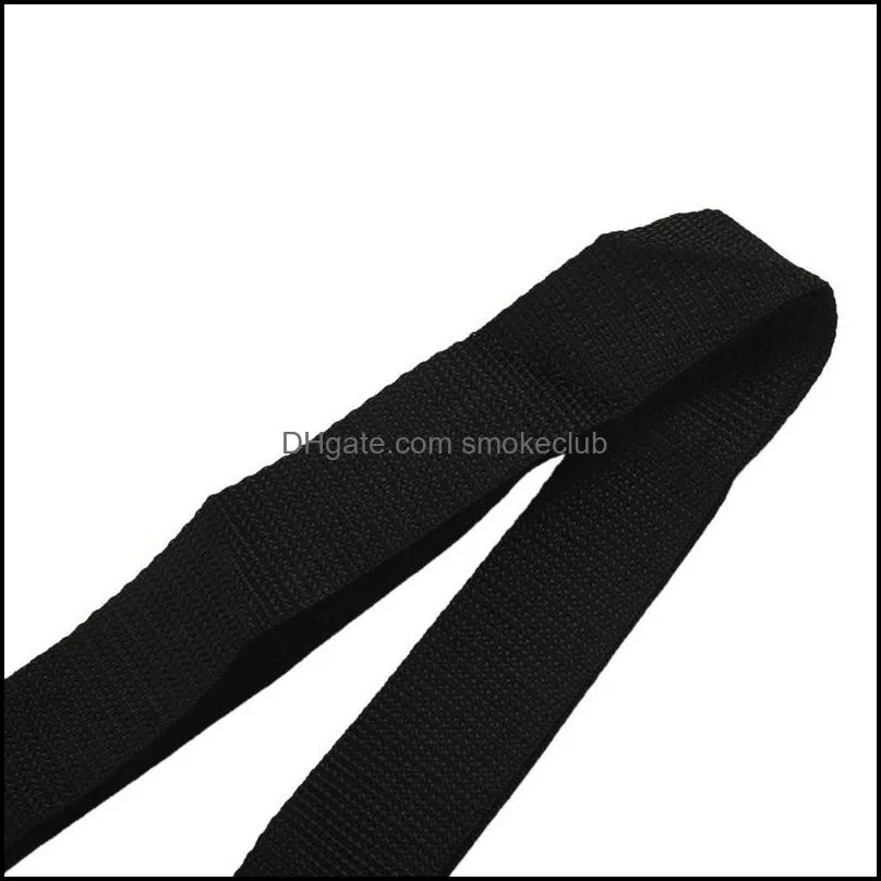 Resistance Bands Speed Running Sled Shoulder Weight Training Straps Power Strength Harness Trainer 1Vest Fitness Equipment