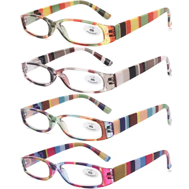 Диоптрийские очки для чтения мужчин женщин унисекс очки ретро пресбиопия очки 604793484384