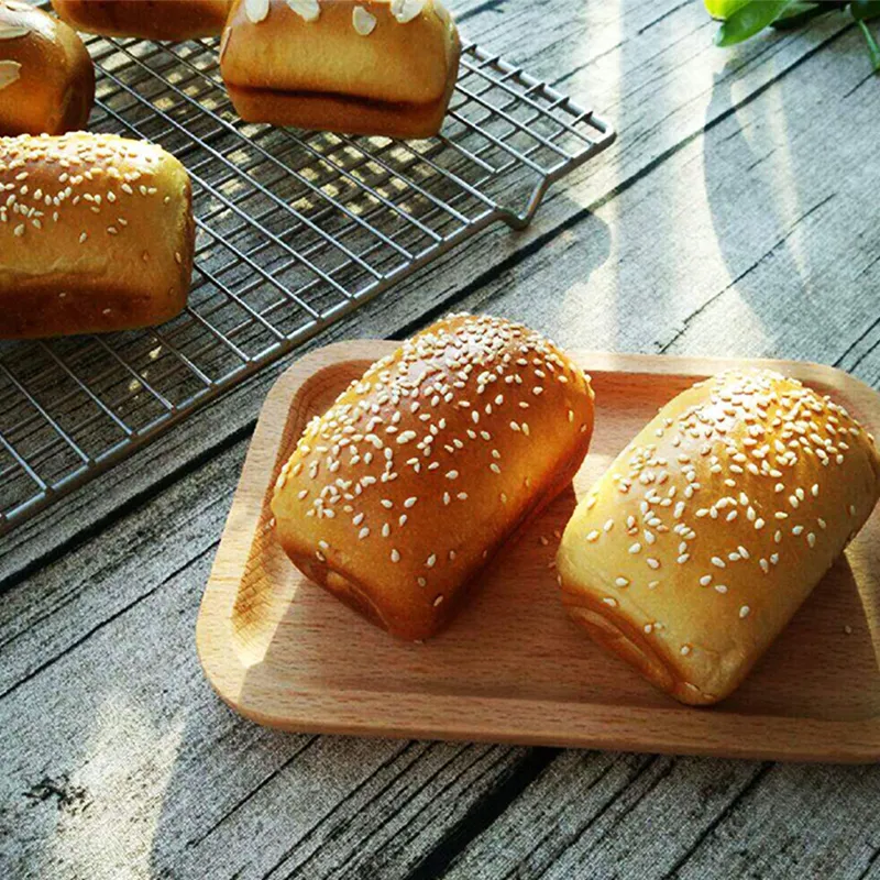 Small bread tins top