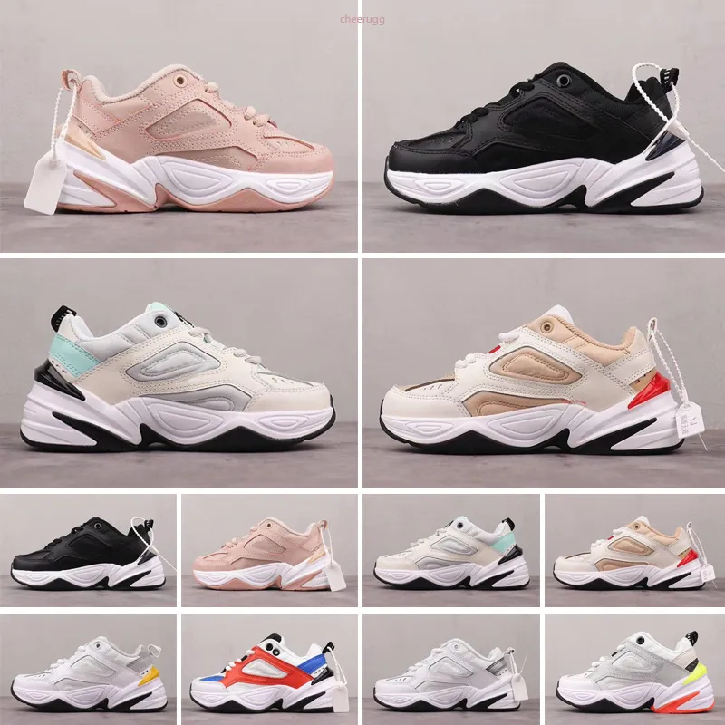 M2K Tekno Chaussures De Course Pour Enfants M2K Tekno Phantom