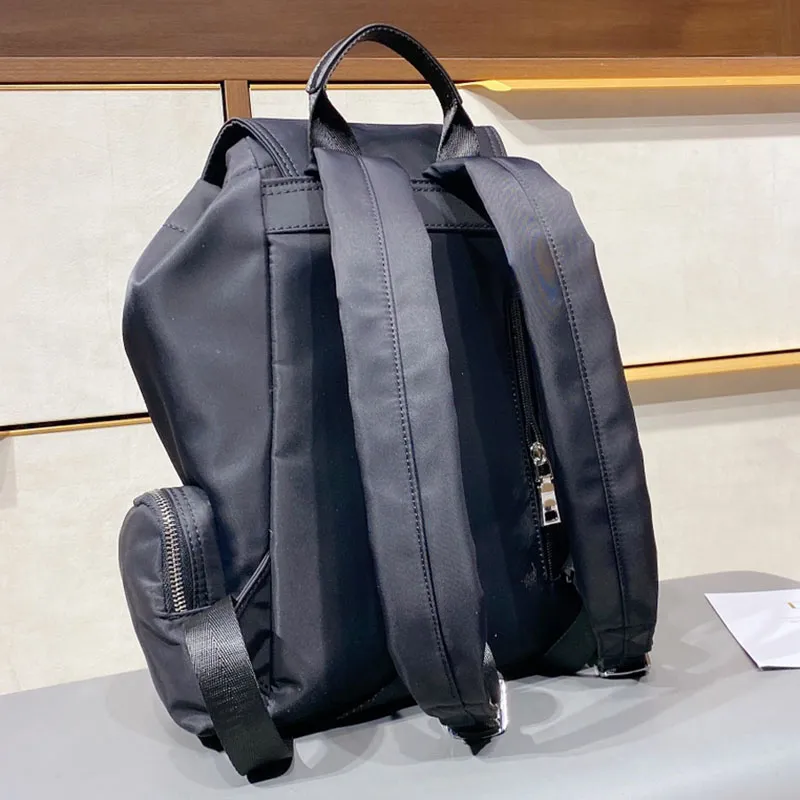 Burberry clearance backpack dhgate