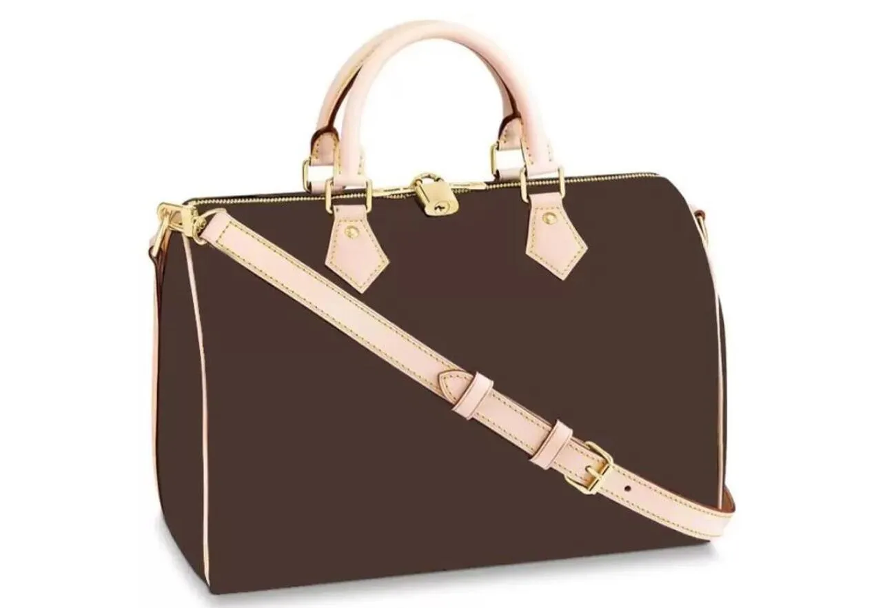 Sacs de messager pour femmes Sacs de mode de style classique sac pour femme Sacs à bandoulière Lady Totes sacs à main 35cm sac d'oreiller avec bandoulière, sac à poussière