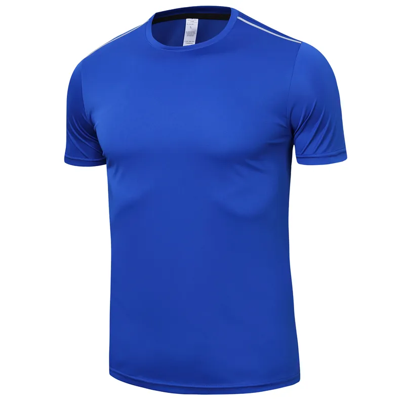 Camiseta De Gimnasio De Secado Rápido De Verano Para Hombre, Ropa Deportiva  Para Mujer, Camisetas Para Correr, Camisetas Deportivas Para Mujer, Ropa  Holgada De Entrenamiento De Manga Corta Para Trotar De 16,32