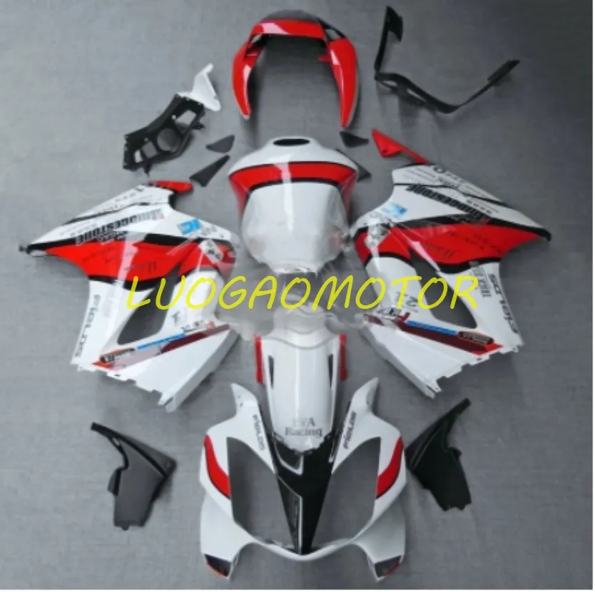 Full Tank Injection Fairings Kit HONDA VFR800 VFR 800 Fairing Kits 2002