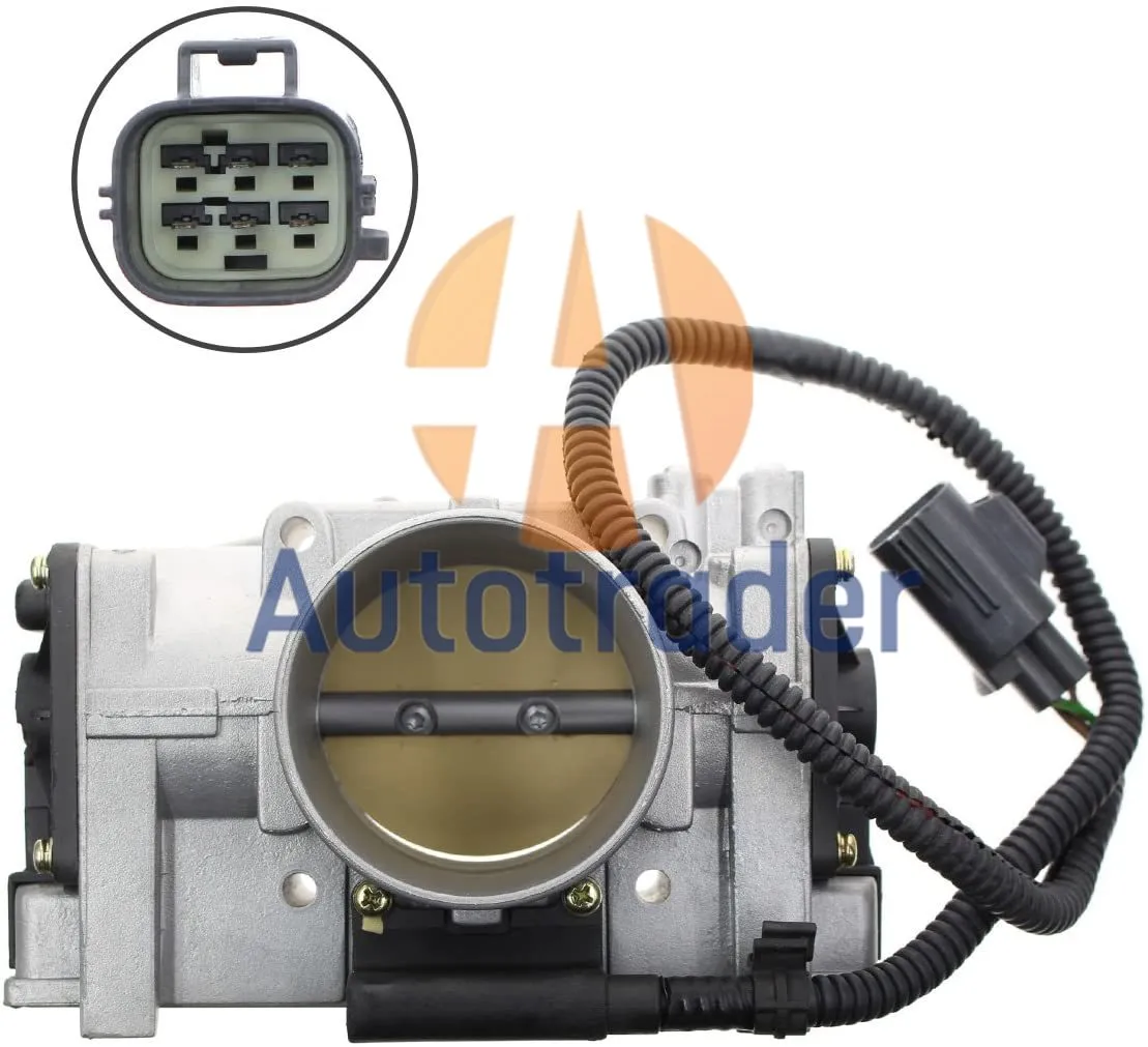 OE Throttle Body Assembly 8644347 36050563 9186793 For 98 02 Volvo S80 S60  S70 V70 From 168,54 €