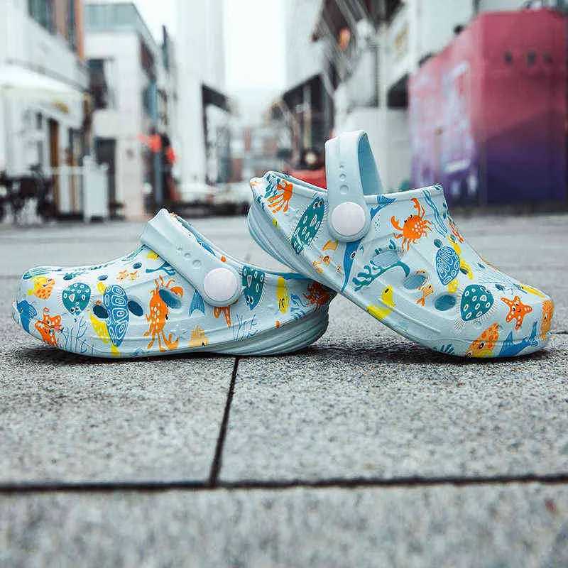 Kids deals garden clogs