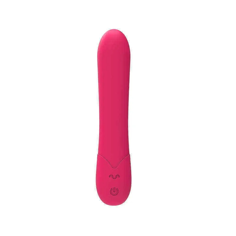 NXY Eggs Wireless Bullet Vibrator Stick Ei Sexspielzeug für Frauen Masturbator Vibration G-Punkt-Simulator Vaginalball Erwachsene Paare 1207