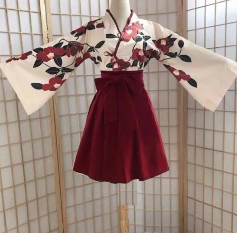 kimono inspired dress Berlin Floral Mielle Maxi 75% Polyester Designer Silk Kimono Robe |