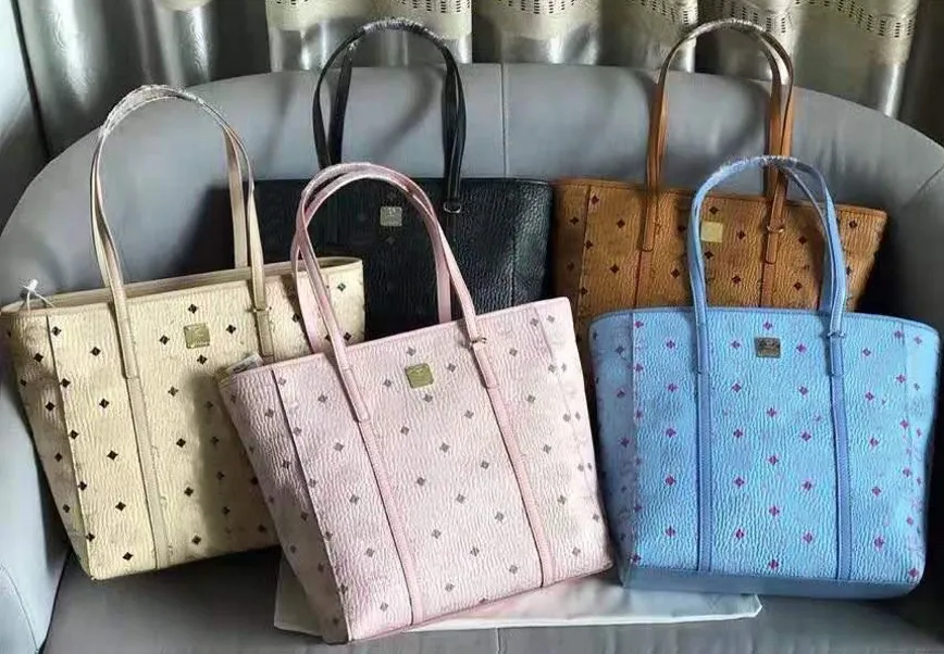 Sacs à main de nouveau style, sacs à bandoulière pour femmes, sacs de shopping à la mode imprimés coréens