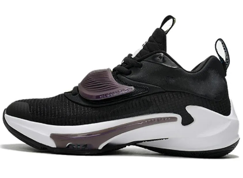 Giannis Antetokounmpo Greek Freak 3 GA III Basketball Shoes Boots Kids