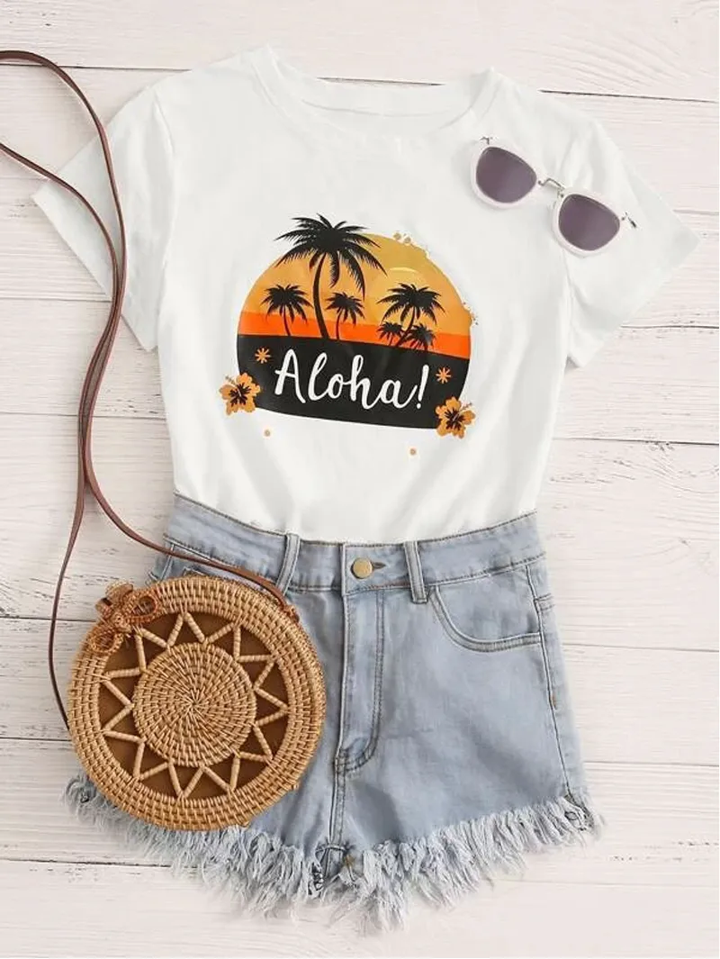 aloha