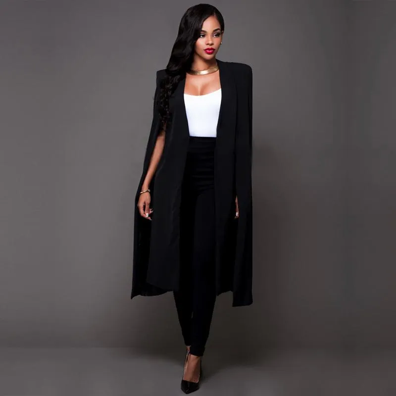 Long clearance thin blazer