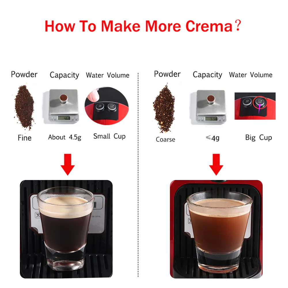 Nespresso inissia capsules deals