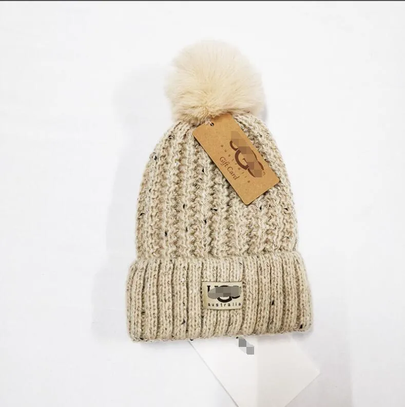 Beanie Bonnet Inverno Alta Atacado Caps Chapéus Mulheres e Homens Gorros com Re Bonnet Designer Beanie Qualidade