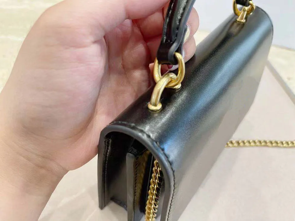 Luxury fashion evening bags high quality ladies handbag designer brand women`s shoulder messenger bag pu leather chain handbags