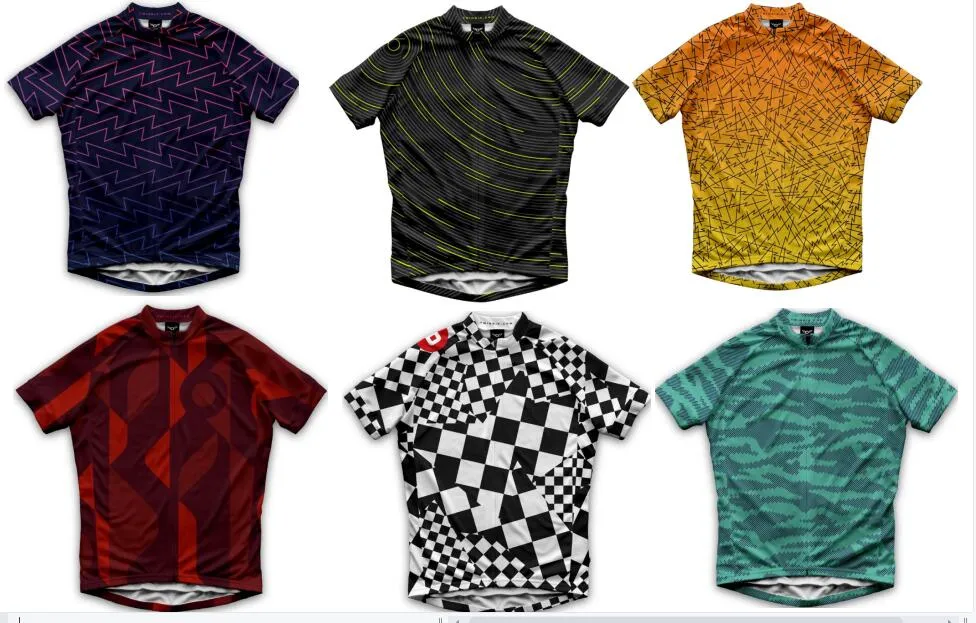 Twin six camisa de ciclismo mtb bicicleta equipe camisa 2024 camisas ciclismo verão premium roupas masculinas manga curta wear