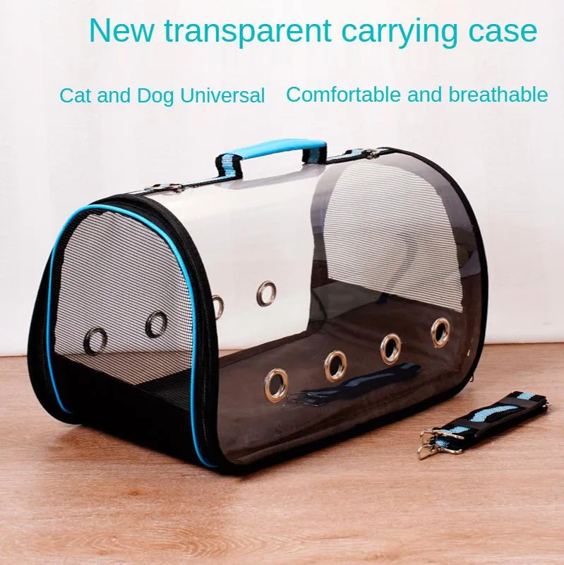猫のベッド家具通気性ペット犬シングルショルダーバッグライトポータブルハンドバッグ耐久性のある旅行子犬バッグ用品