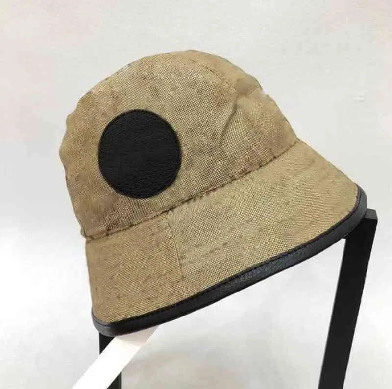 Fashion Bucket Hat For Women Baseball Cap Designers Caps Hats Men Woman Luxurys Beanies Brands Beanie Winter Casquette Bonnet