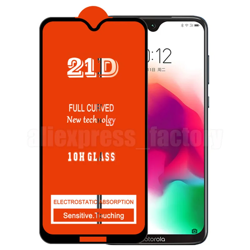 Schermbeschermer voor Tecno Camon 19 Neo 19p 18 Pro 18p 18t 18i Spark 9 9t 8 8p 8t 8c 21d Volledige lijm getemperd Glas beschermende gebogen premium cover guard filmschild