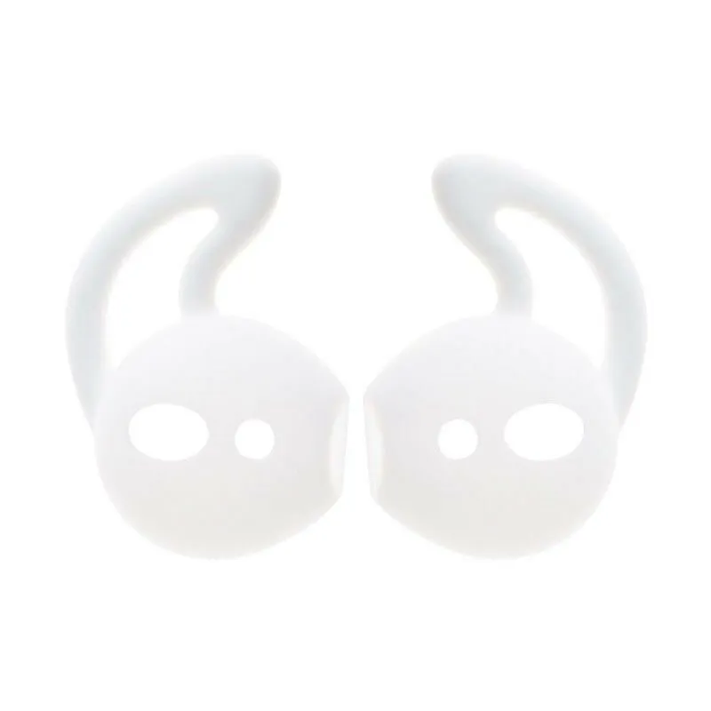 Silicone Ear Hook Holder Case For AirPods Anti Slip Comfortable