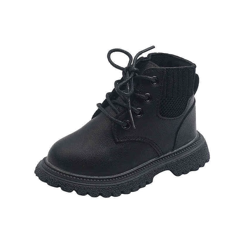 Cozy Platform Toddler Girl Boots for Toddler Boys and Girls