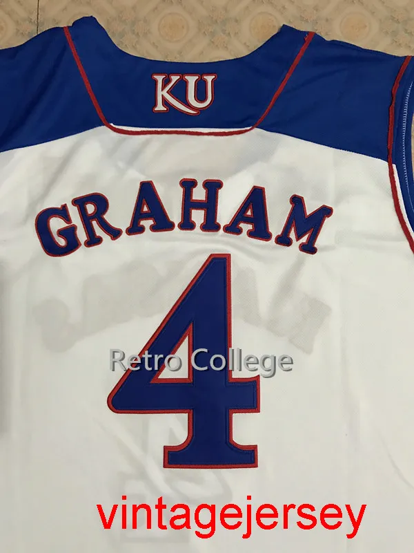 Devonte graham throwback sales jersey