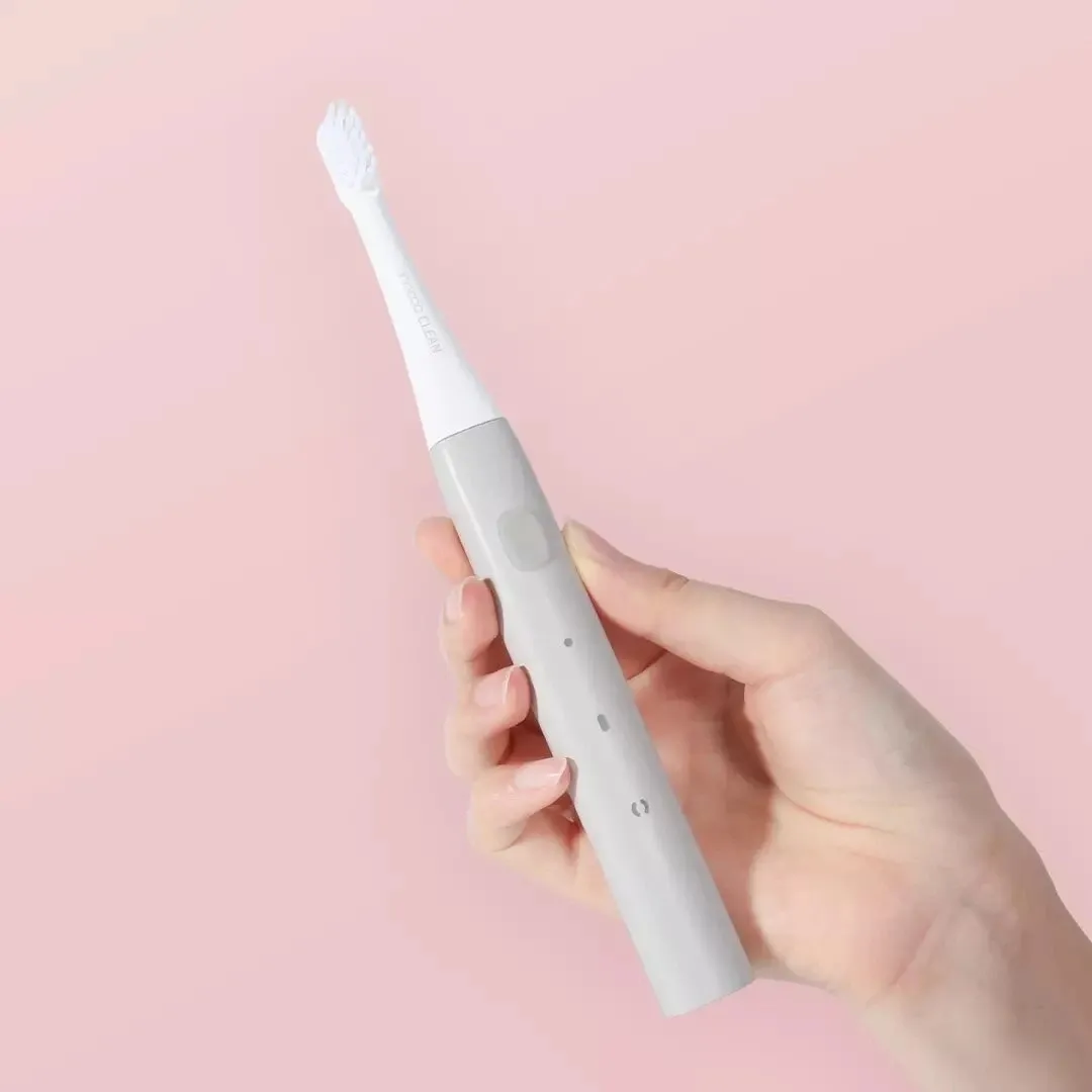 Inncap 3 stks elektrische tandenborstel draadloze inductie opladen IPX7 waterdichte tandenborstel uit Xiaomi youpin