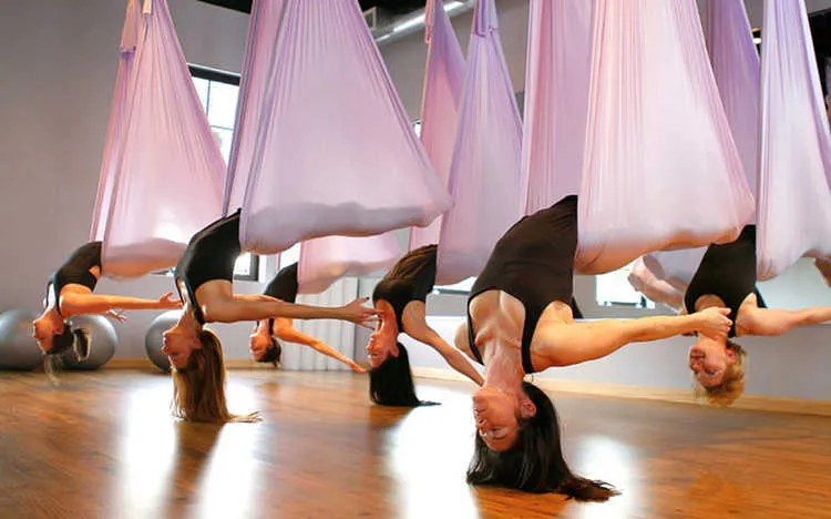 prior fitness aerial yoga hammock swing (18)