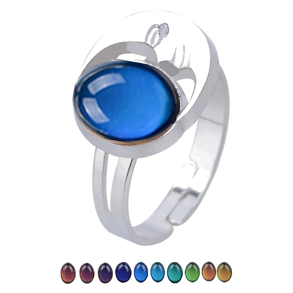 Anillo del store humor todo moda
