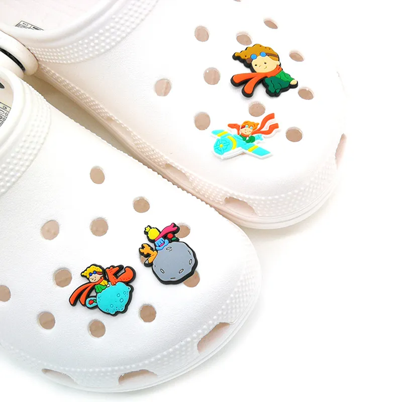 Croc charms for toddlers deals