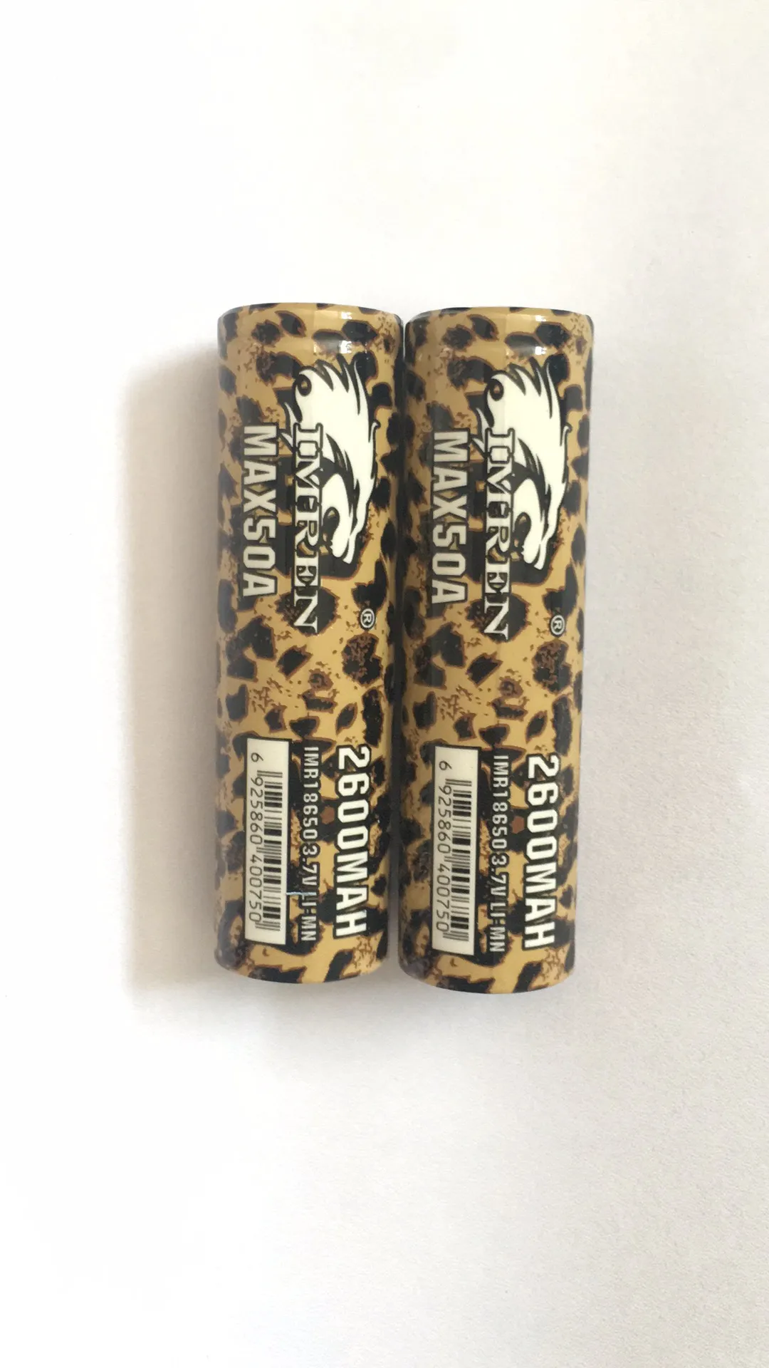 leopard print vape pen Kings Parade vape shop