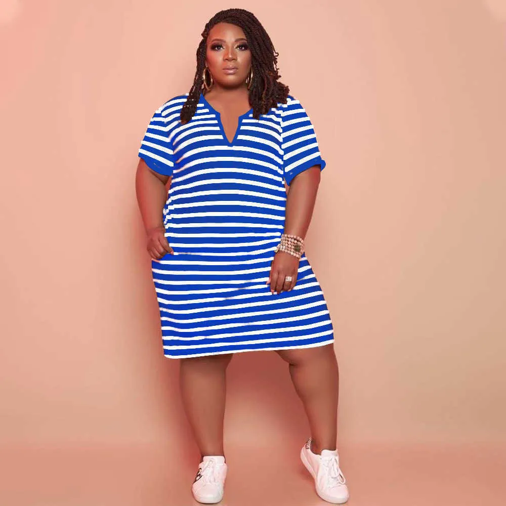 Vestidos de clearance rayas deportivos