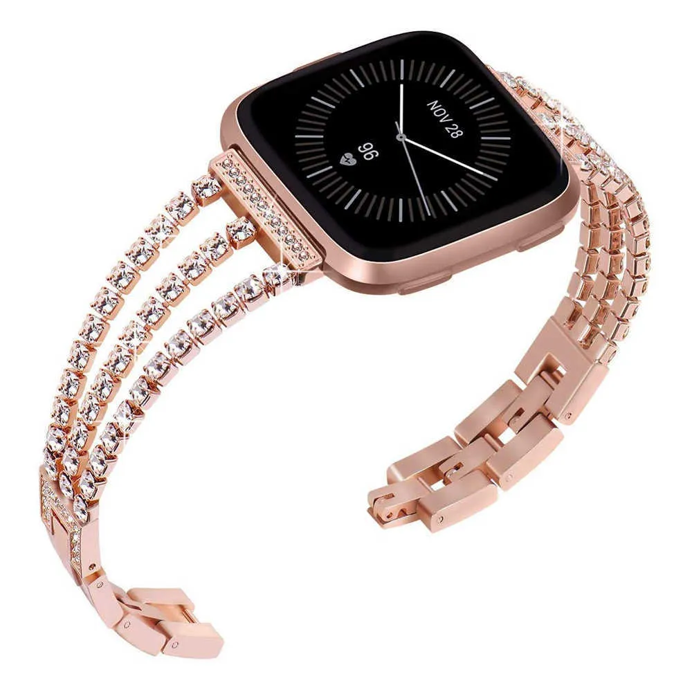 Fitbit versa 2 tennis cheap