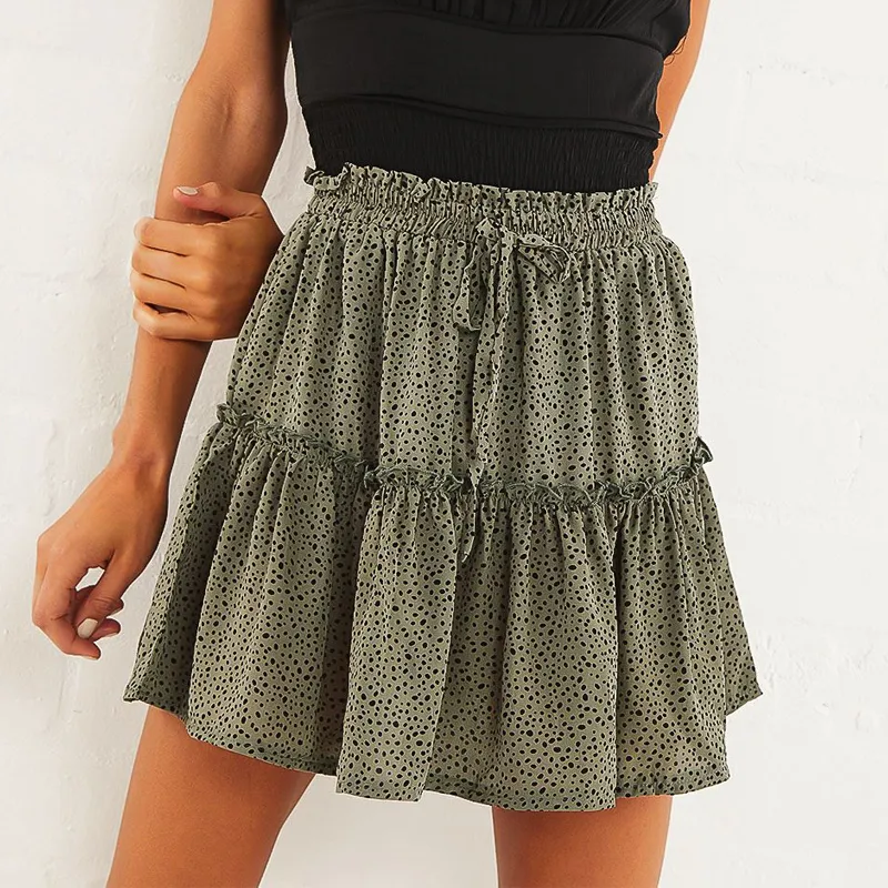Short skirt design images hotsell