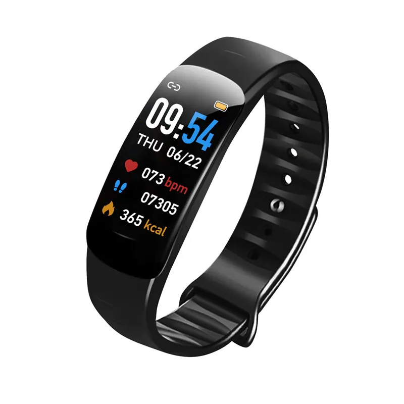 Heart Rate B7s Smart Fitness Tracker B7 Popular Body Fit Heart