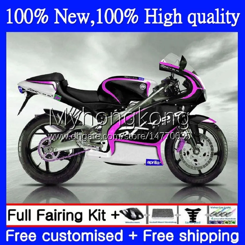 Aprilia RSV 125 RS-125 RS-125 RS-125 RS-125 RS4ボディ799 2000 2000 2001 2002 2003 2004 2005 RS125 R 99 00 01 02 03 04 04 04 04 04 04 04フェアリング