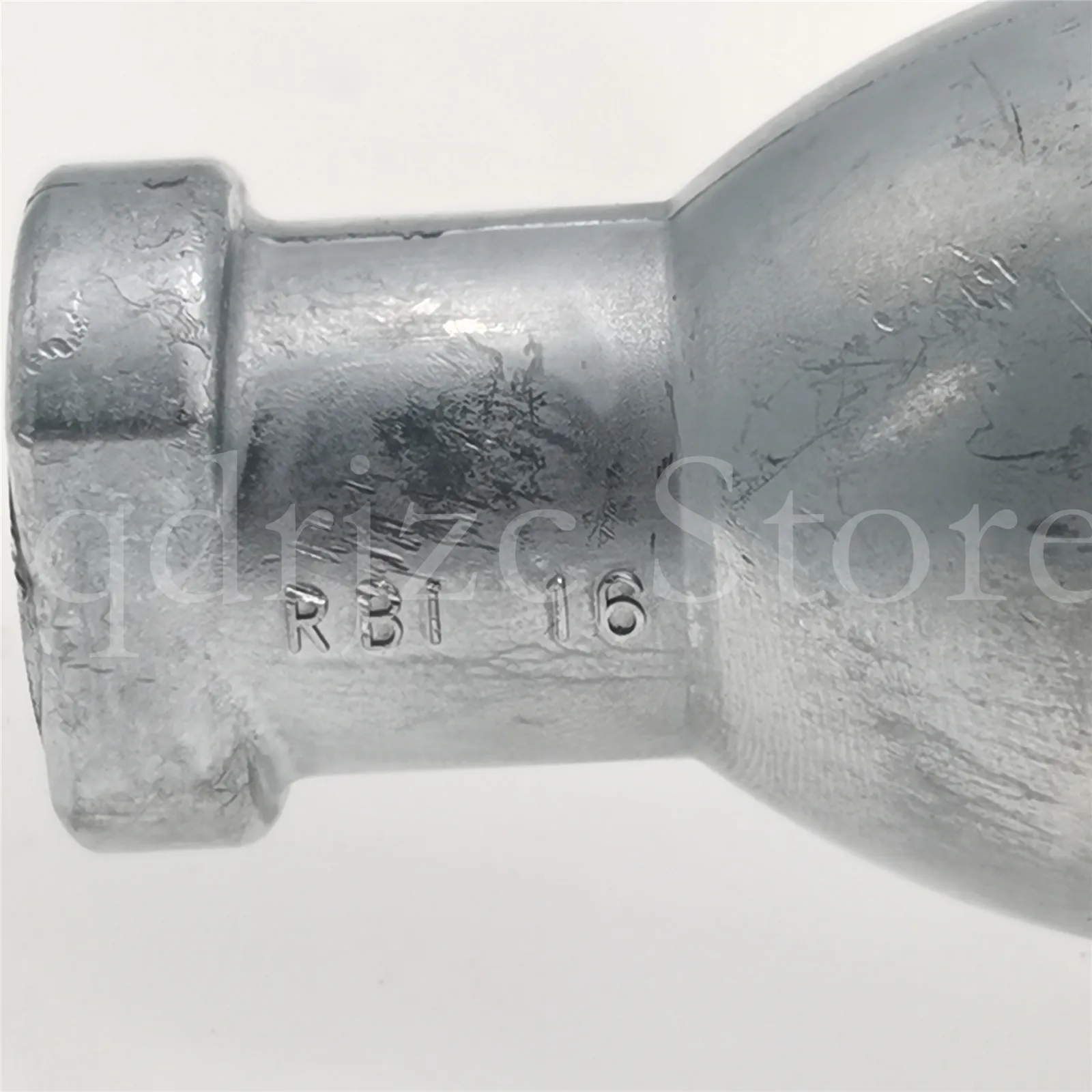 ℳ 25580 Bearing Rod End Spherical Joint M16X1.5 From Qdrjzc