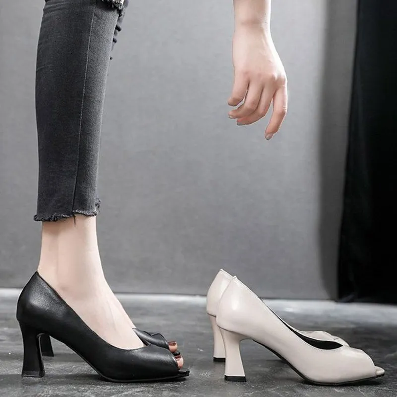 2021 New Arrival Women Shoes High Heels Stiletto Heels Sexy Unique Women Pumps  Office Shoes - China High Heels and Stiletto Heels price | Made-in-China.com