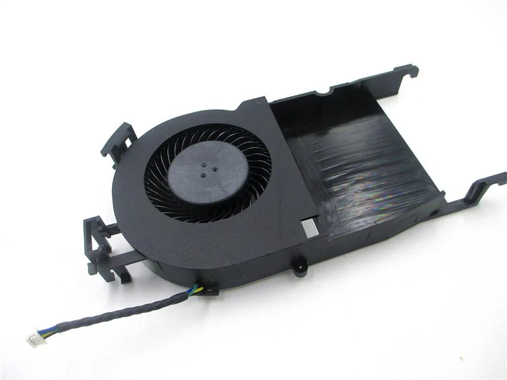 Fans Koelingsventilator voor Lenovo Thinkcentre M720Q PVB070E12H-P01 1MN630 BAZA0817R2U P003 M920X P004 BUC0812VD-02 DHW CPU