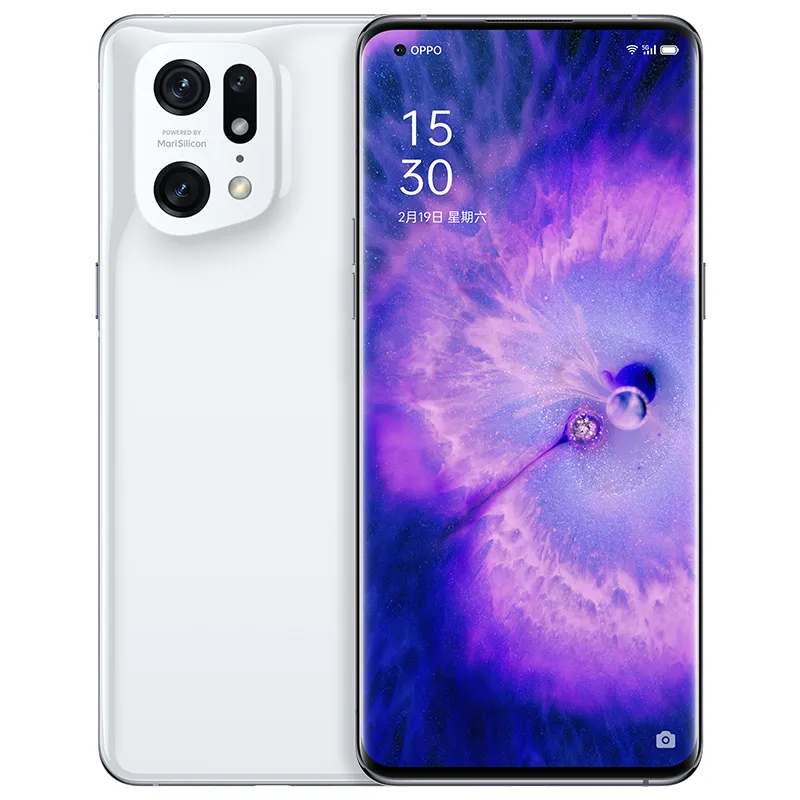 Oppo Find X5 Pro 256GB