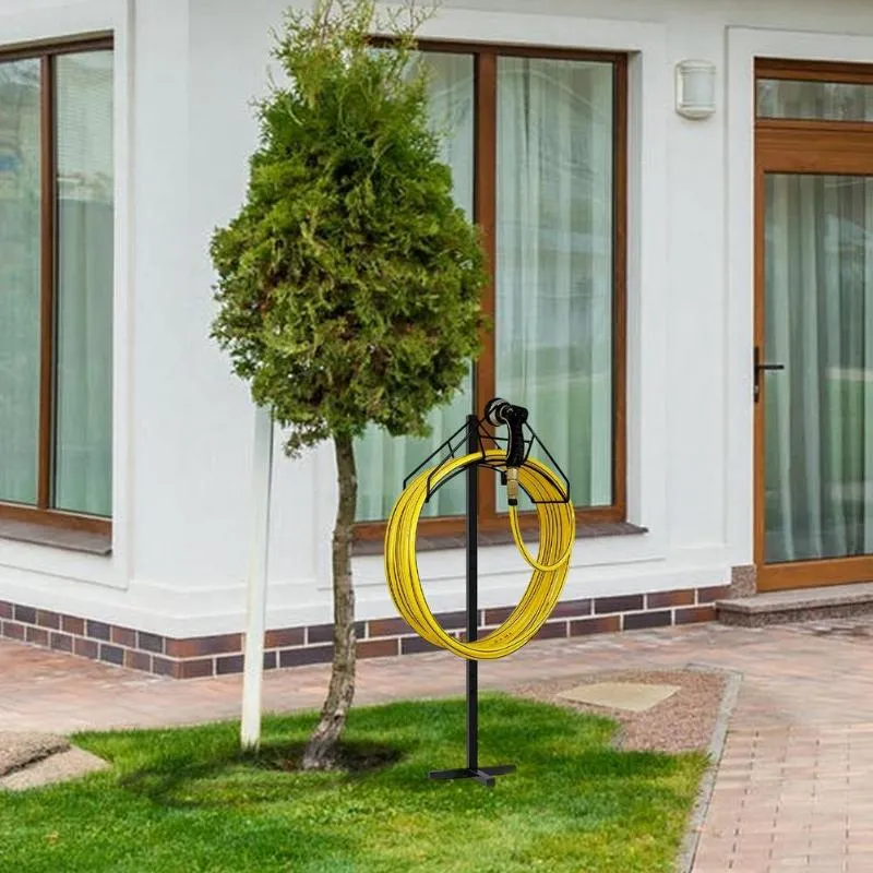 Deals-Tubo Acqua Da Giardino Estensibile Da 10 A 50 Mt Per Irrigazione Con Pistola - Foto 11