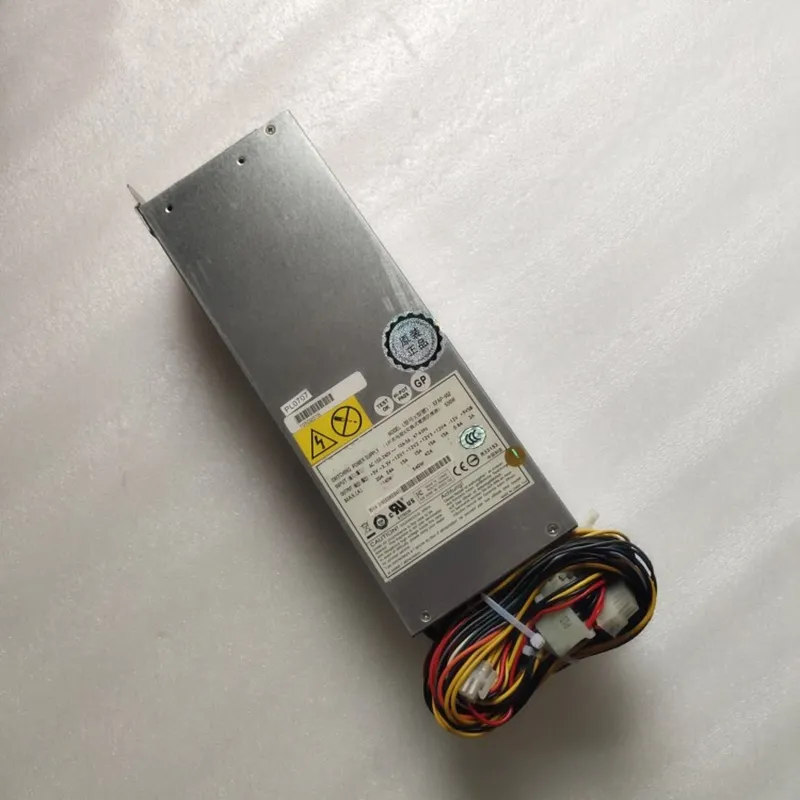 Computer Power Supplies PSU For Great Wall 600W Replace Etasis R520 G4 2U 550W Switching EFAP-552