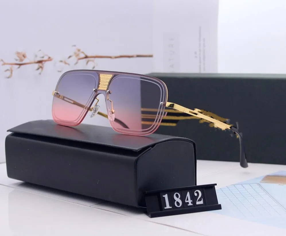 DITA 3801 Designer Occhiali Da Sole Donne, PC Fashion Fashion Lady