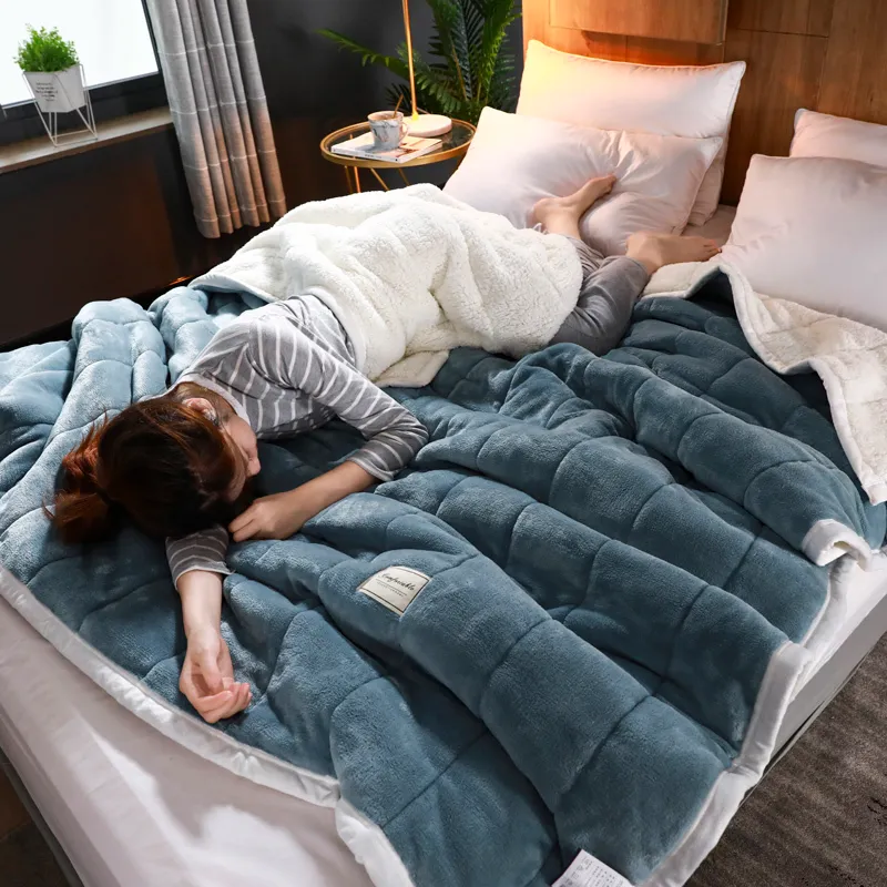 Lux home online weighted blankets