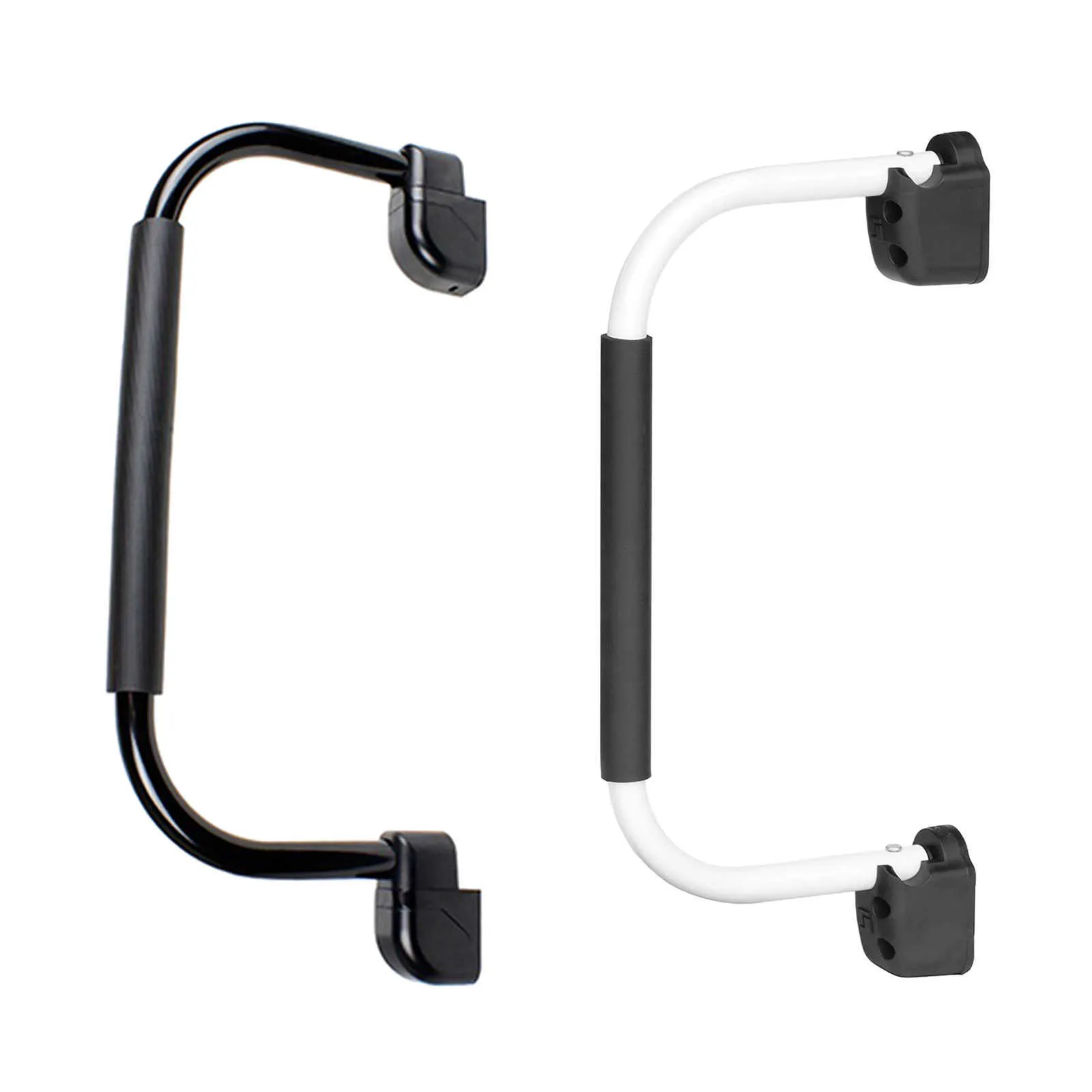 Folding Rv Handle Lend A Grab Metal RV Assist Handle Fold Away Car Grab Bar With Ribbed ...