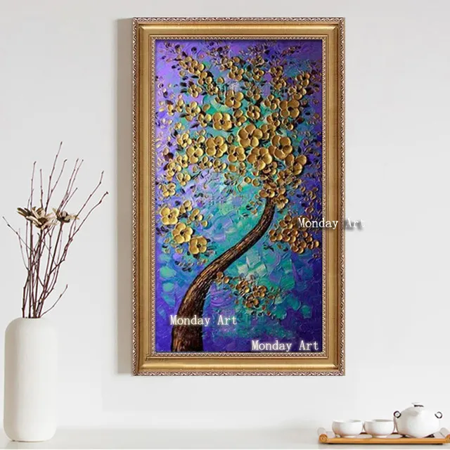 hand-painted-oil-painting-modern-oil-painting-on-canvas-abstract-painting--art-cheap-modern-paintings10