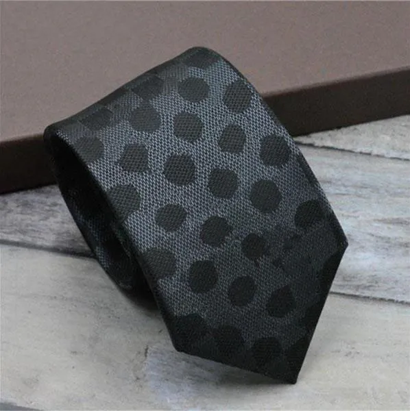 Homens Business Formal Laços de Casamento Moda Laços Lazer Slim Gravata Seta Estreita Gravata Pessoas Mens Mens Party Decote Gravatas Com Caixa 2022