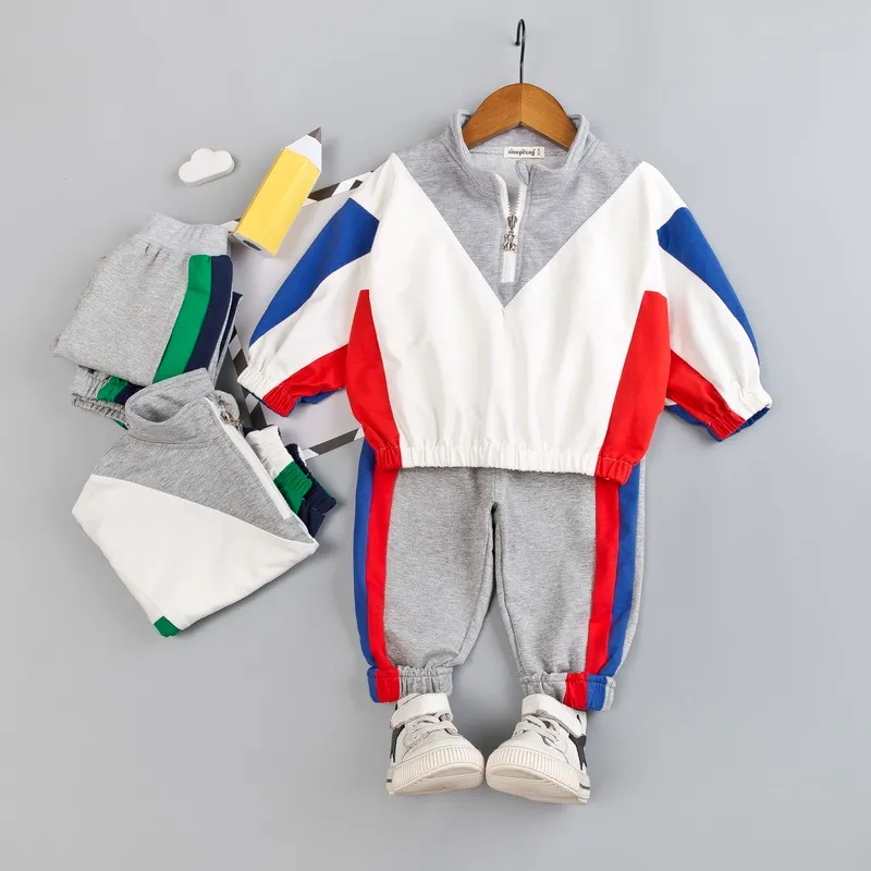 Jessie kickt Trikots #G938 Koobe Kid Boy Gir für Babykleidung Mode Kinderkleidung Ourtdoor Spor