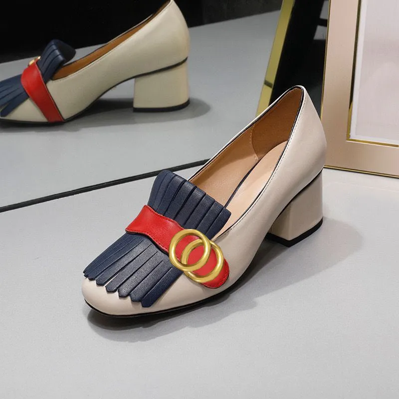 Fashion Style Tassel Sandals for Women Gladiator High Heel Fringe Sandals  Ladies Shoes | Wish